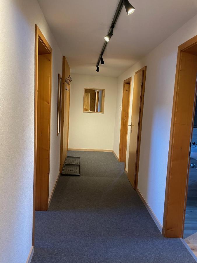 Ferienwohnungen Haus Bergflora バッハ エクステリア 写真